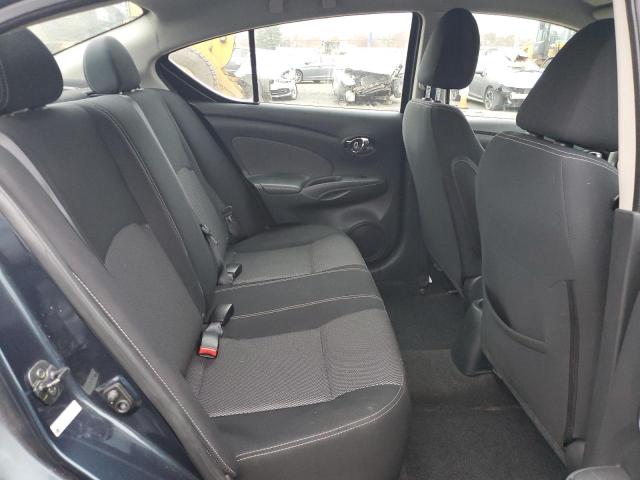 2016 NISSAN VERSA SV W - 3N1CN7AP9GL897614