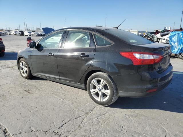 1FADP3F29EL440544 | 2014 FORD FOCUS SE