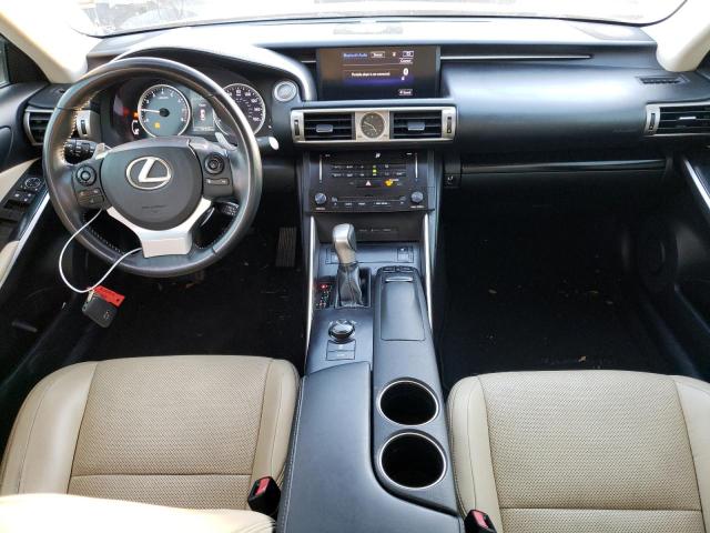 JTHBF1D29E5020832 | 2014 LEXUS IS 250