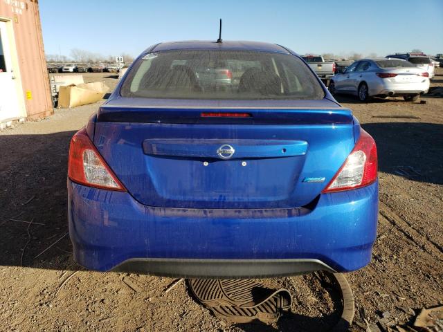 3N1CN7AP4GL828815 | 2016 NISSAN VERSA S