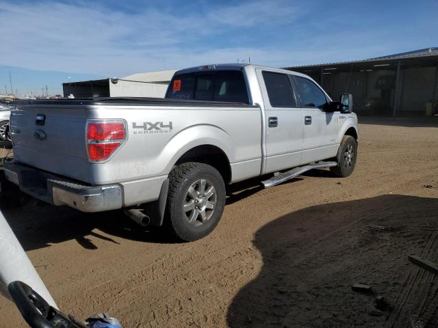 1FTFW1ETXEKF74683 | 2014 FORD F150 SUPER