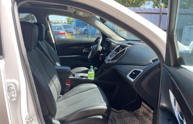 2GKFLRE38H6105420 GMC Terrain Denali