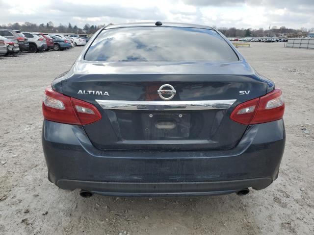 1N4AL3AP7JC124555 | 2018 NISSAN ALTIMA 2.5