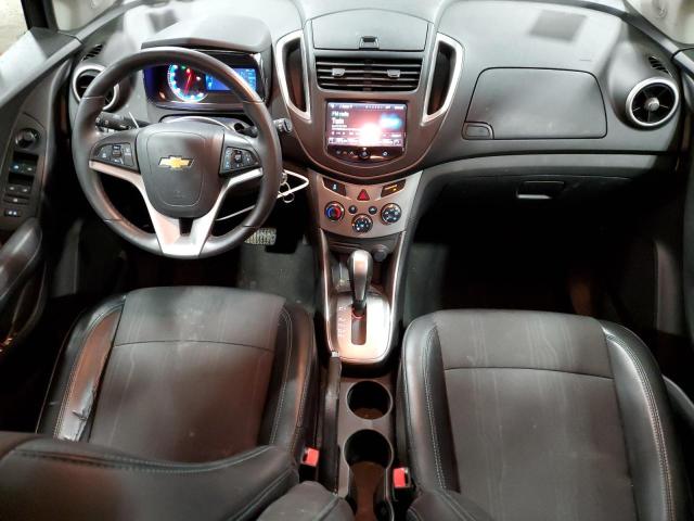 2015 CHEVROLET TRAX 1LT - KL7CJRSB1FB208699