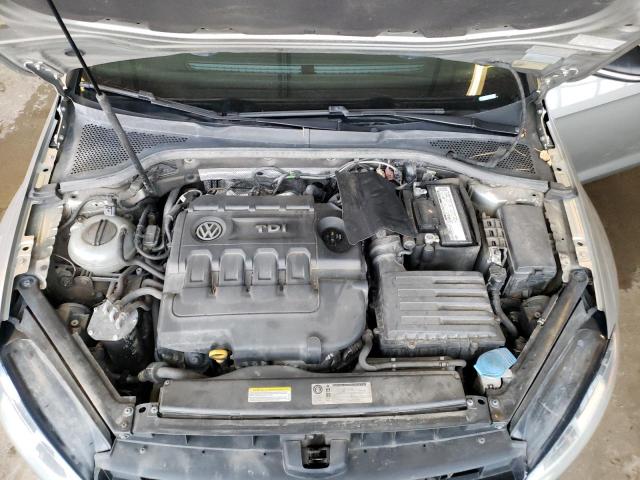 2015 VOLKSWAGEN GOLF SPORT - 3VWCA7AU2FM509112