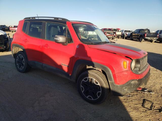 ZACCJBCT7GPC77017 | 2016 JEEP RENEGADE T