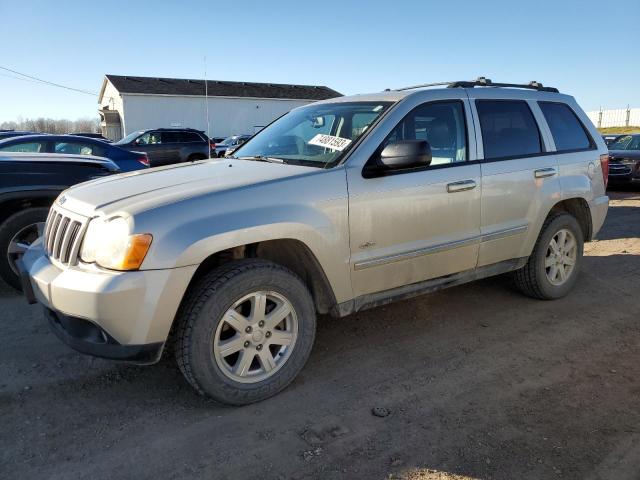 2010 Jeep Grand Cherokee Laredo