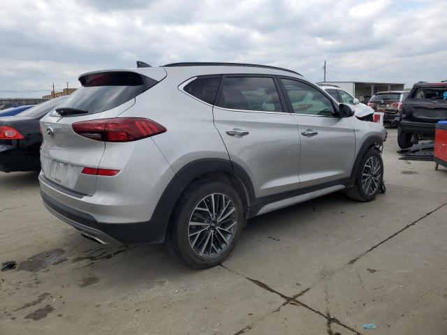 KM8J33AL3LU137075 | 2020 HYUNDAI TUCSON LIM