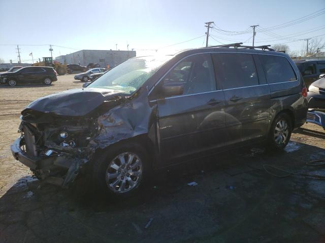 2010 Honda Odyssey EX-L