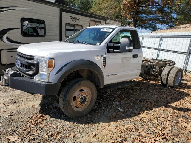 Ford 550 super Duty