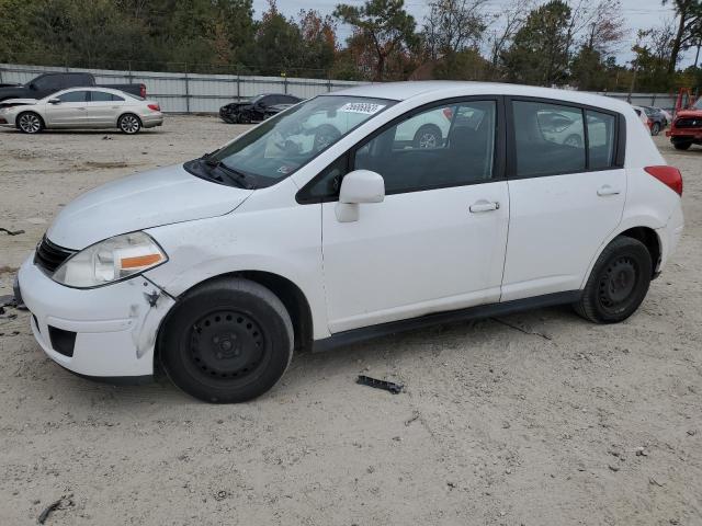 2012 Nissan Versa S VIN: 3N1BC1CP7CK283933 Lot: 75686863