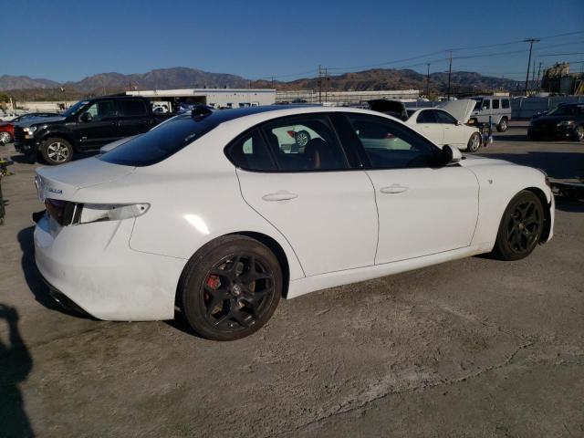 2022 ALFA ROMEO 147 ZARFAMBN9N7663093