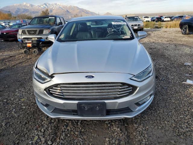 3FA6P0SU6HR350482 2017 FORD FUSION, photo no. 5