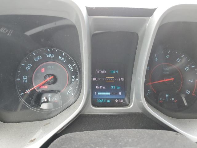 2G1FG3D30E9311462 2014 Chevrolet Camaro Lt