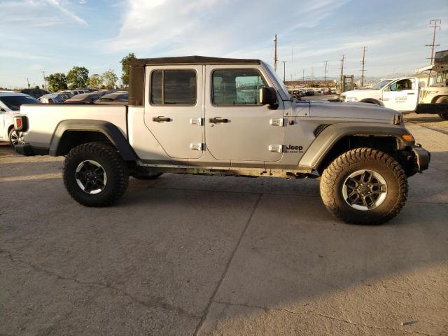 1C6HJTAGXLL127443 Jeep Gladiator  4