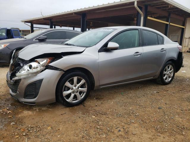 2011 Mazda Mazda3 i