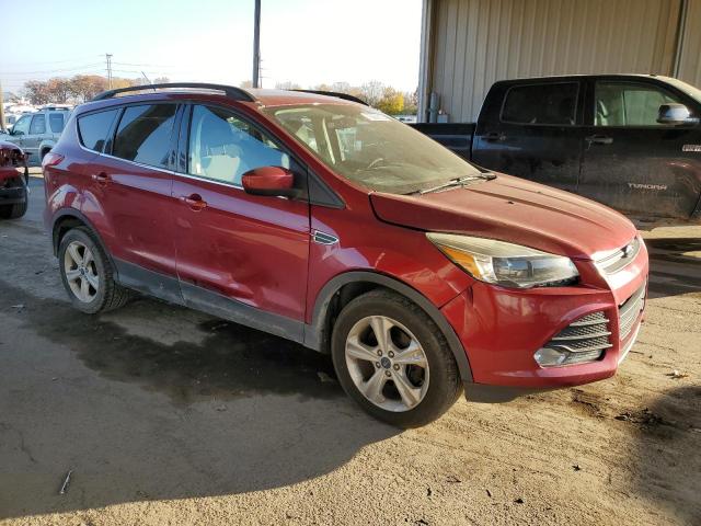 Vin: 1fmcu0gx2guc67384, lot: 75609353, ford escape se 20164
