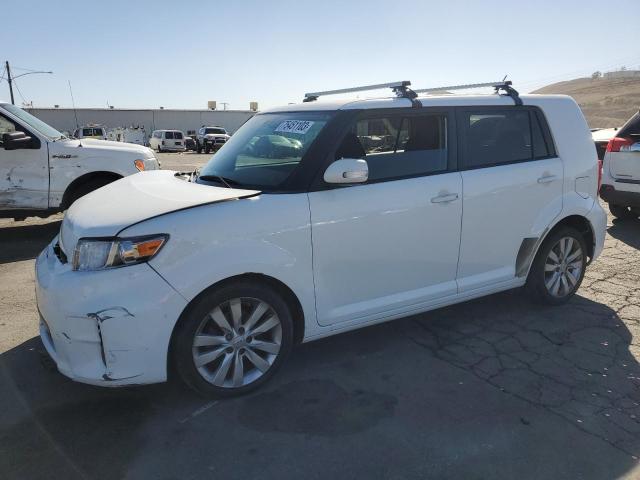 2011 Scion xB 