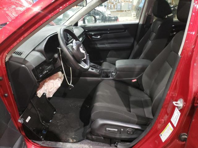 2023 HONDA CR-V SPORT - 2HKRS4H51PH104597