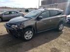 2015 TOYOTA RAV4 LE - JTMZFREVXFD069035