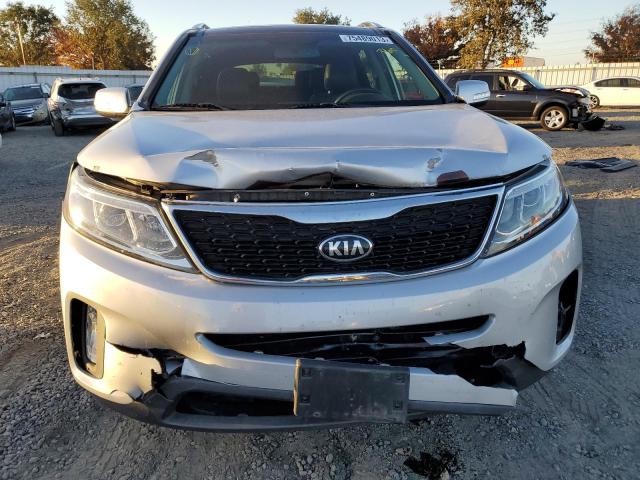 5XYKUDA78EG519007 | 2014 KIA SORENTO EX