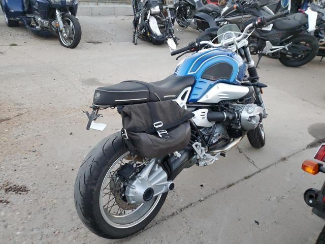 2020 BMW R NINE T P - WB10J1305LZ732166