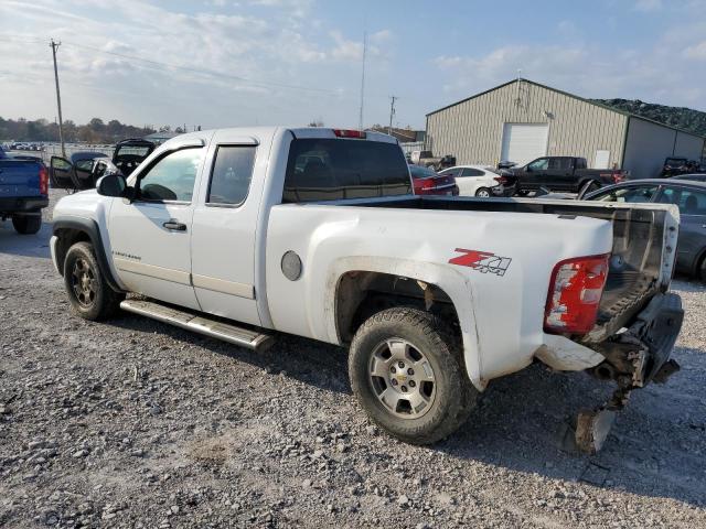 2GCEK19J071610710 | 2007 Chevrolet silverado k1500