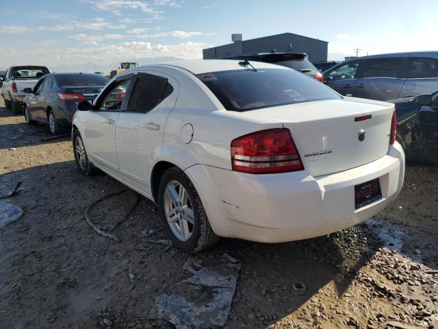 DODGE AVENGER SXT 2008 1