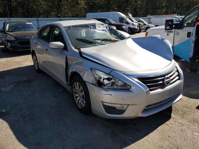 1N4AL3AP1EN349192 | 2014 NISSAN ALTIMA 2.5