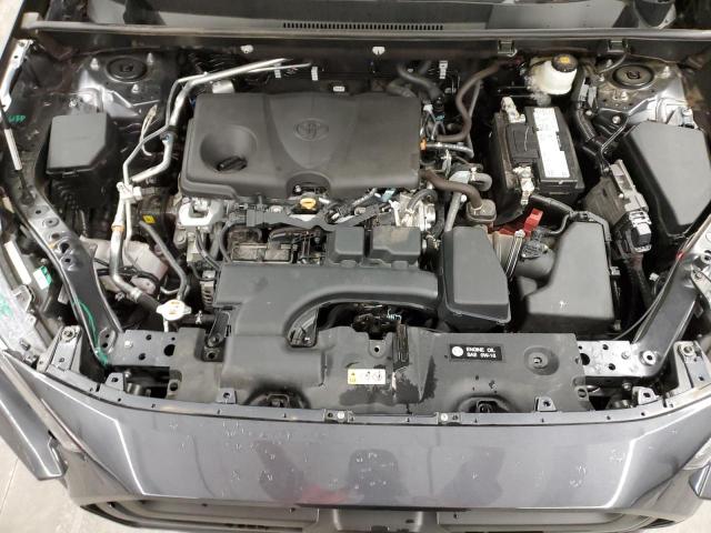 2022 TOYOTA RAV4 TRD O 2T3S1RFV4NW307851