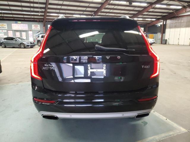 2016 Volvo Xc90 T6 VIN: YV4A22PK5G1064733 Lot: 75352763