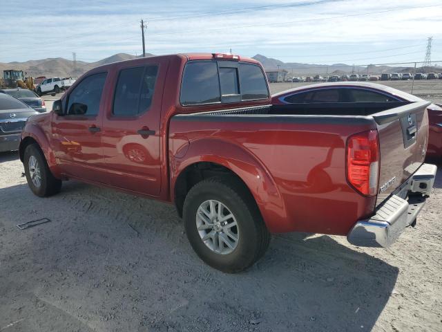 1N6AD0ER1GN790290 | 2016 NISSAN FRONTIER S