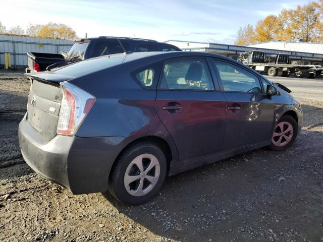 2013 Toyota Prius VIN: JTDKN3DU4D1673771 Lot: 75372143