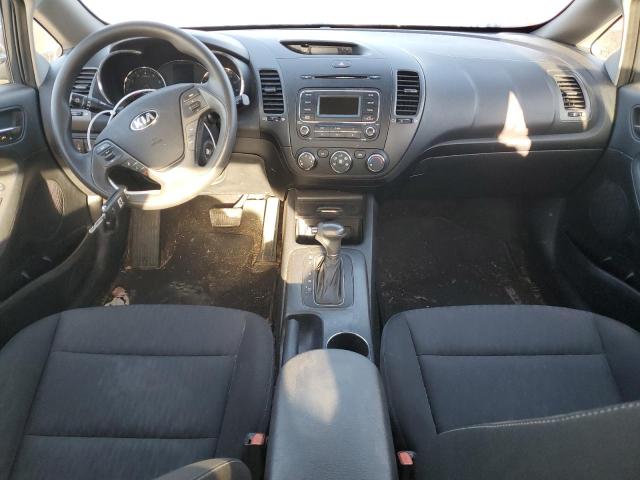 KNAFK4A66G5487505 KIA FORTE LX