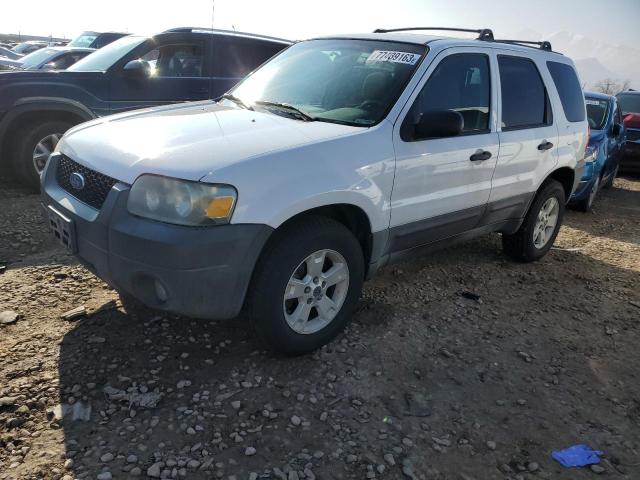 2005 Ford Escape XLT