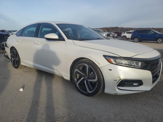Vin: 1hgcv1f38la057049, lot: 76475843, honda accord sport 20204