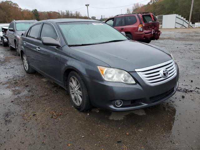 2009 Toyota Avalon Xl VIN: 4T1BK36B79U347422 Lot: 76249823