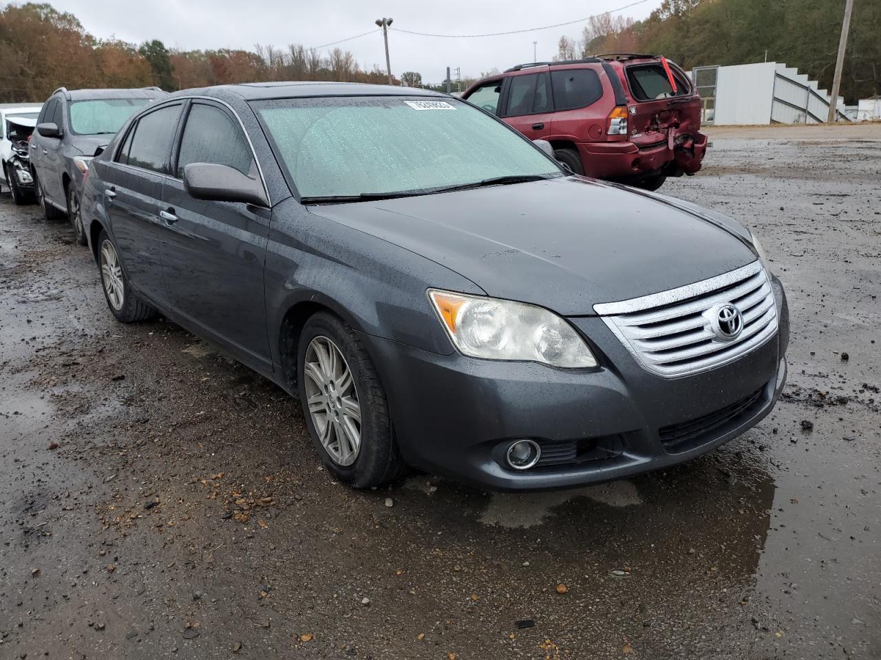 4T1BK36B79U347422 2009 Toyota Avalon Xl