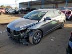 2018 HYUNDAI ELANTRA SE VIN:5NPD84LF8JH329440