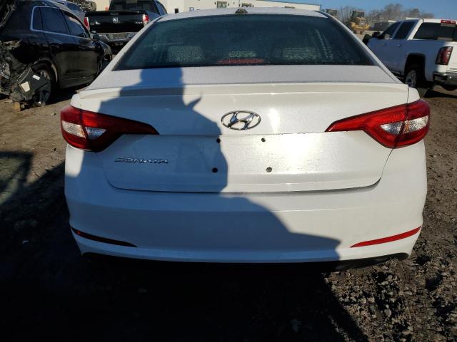 5NPE24AF9HH453929 | 2017 HYUNDAI SONATA SE