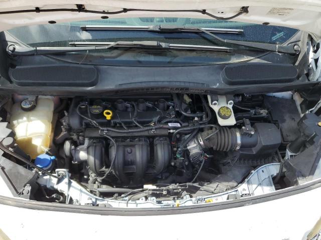 NM0LS7E78E1135702 Ford Transit Connect Xl