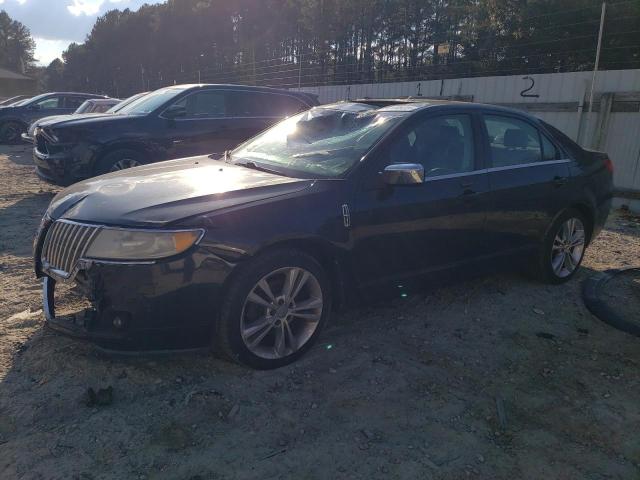 2012 Lincoln MKZ 