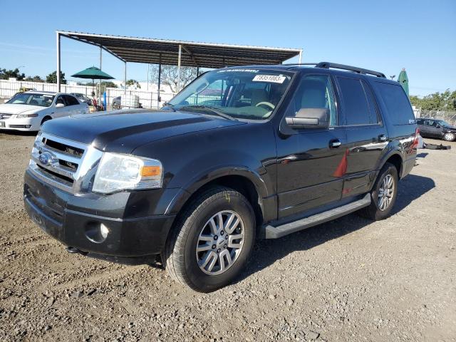 2014 Ford Expedition XLT