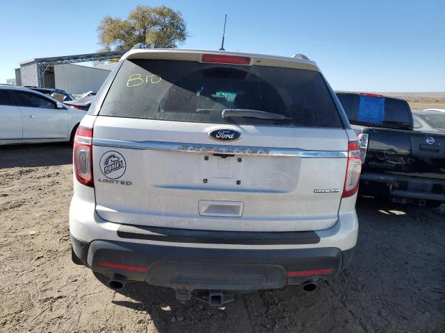 1FM5K7F85EGA88253 | 2014 FORD EXPLORER L