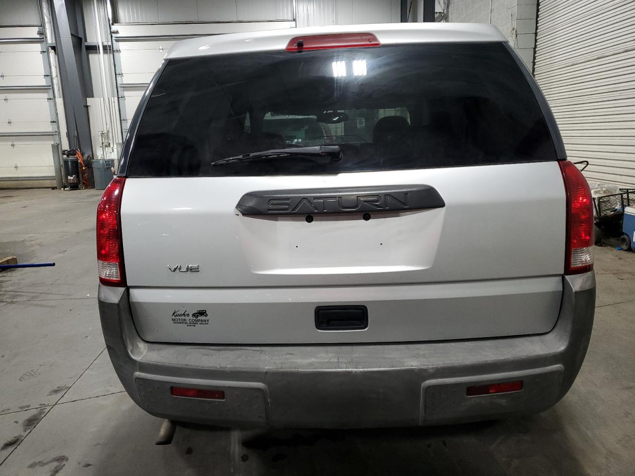 5GZCZ23D25S849425 2005 Saturn Vue