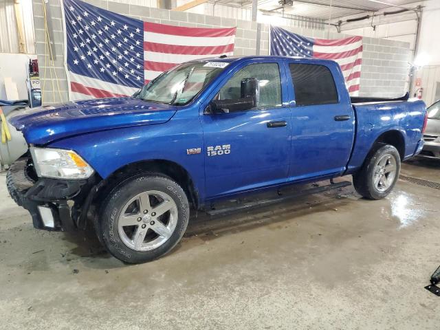 3C6RR7KT0HG746380 | 2017 RAM 1500 ST