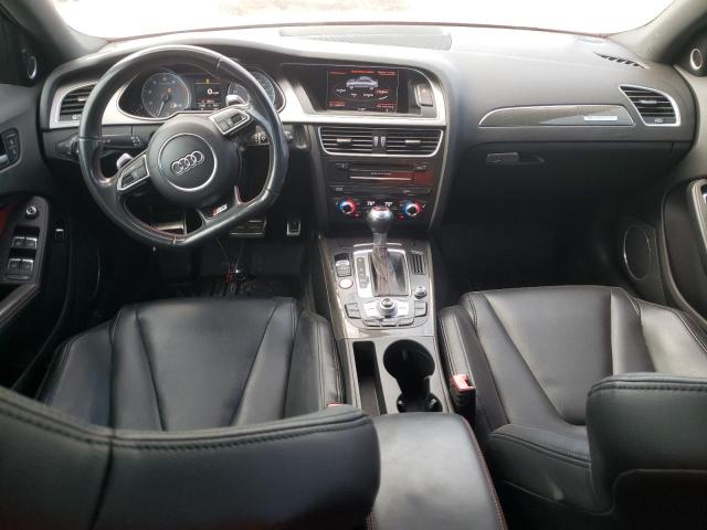 WAUBGAFL9FA073797 2015 Audi S4 Premium Plus