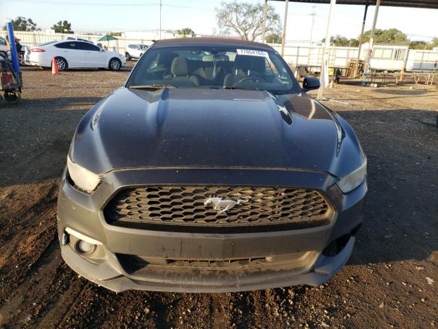 2015 FORD MUSTANG - 1FATP8EM3F5326847