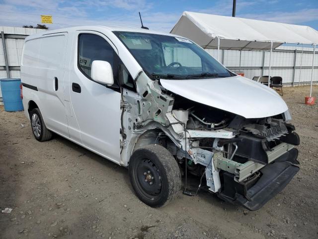 2021 NISSAN NV200 2.5S - 3N6CM0KN7MK700281