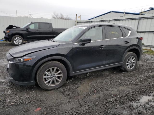 JM3KFBCM0P0262605 Mazda CX-5 Prefe 